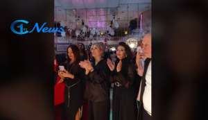 "წარმატებული ქართული ბიზნესის ასოციაციის" ღონისძიებაზე "ლაზიერი" დაჯილდოვდა