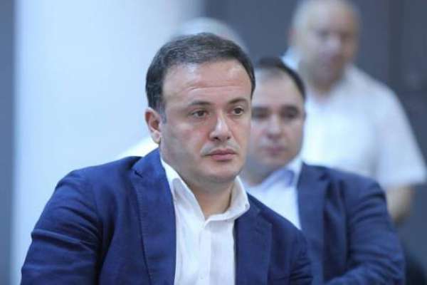 ,, დღეს ჩვენ ვისჯებით ბრიუსელისგან იმიტომ, რომ მათ პოლიტიკას არ გავყევით"- ირაკლი ზარქუა