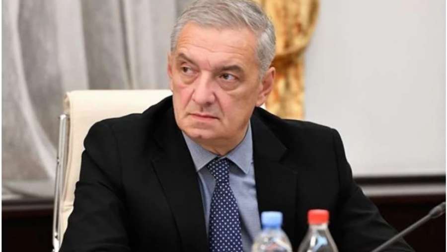 “კვლევის მიხედვით, ოპოზიციის მხარდამჭერები ამბობენ, რომ არჩევნებში უნდა მიიღონ მონაწილეობა; თუ ასეა, საფუძველი გვაქვს, ვიფიქროთ, რომ ადამიანებს რევოლუციის სცენარი არ მოსწონთ” – ვოლსკი