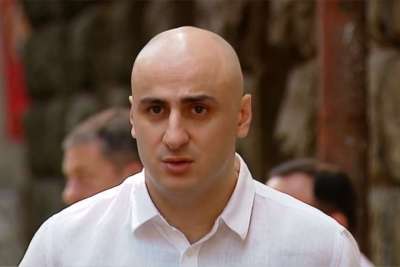 "მზად ვიყავი, ვარ და ვიქნები მონაწილეობა მივიღო ნებისმიერი ტიპის არჩევნებში"