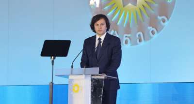 &quot; ხვალიდან აღარ არის პროგნოზირებული თოვა და იმედი გვაქვს, ეს ყველაფერი გააიოლებს სამაშველო, გზის გაწმენდის და ელექტროენერგიის აღდგენის სამუშაოებს&quot;