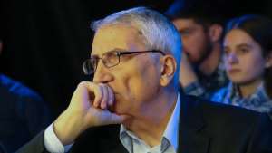 "ევროკავშირის დროშის შეურაცხყოფა საქართველოს სახე არ არის" - გია მურღულია