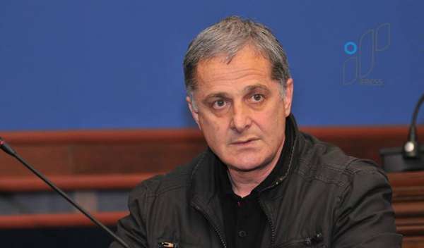 ,,ეს რეჟიმი უნდა წავიდეს&quot; - სოსო ჯაჭვლიანი ,,ქართულ ოცნებას&quot; ტოვებს