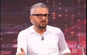 "არ ვიცი, რა ჩავაფლავე"- გვარამია სკანდალურ ჩანაწერს ეხმაურება