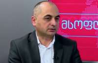 &ldquo;თუ ირანის რეჟიმი დაემხო, ცვლილებების ტალღა საქართველოსაც მოსწვდება&rdquo; - ზურაბ ბატიაშვილი