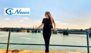 "საშუალება მომეცა საკუთარი თავი სხვა კუთხით დამენახა &ldquo; - ქუთაისელი სტუდენტის &nbsp;პანდემიის პერიოდი საფრანგეთში