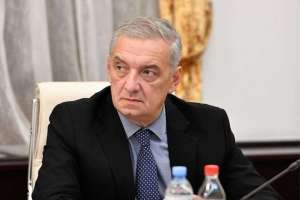 "ნაციონალური მოძრაობა&ldquo;, როგორც პარტია დიდი ხანია არ არსებობს, ეს არის შეთქმულთა ბანაკი"