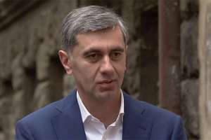 "პოლიცია ივანიშვილის კერძო დაცვის კომპანია გახდა"