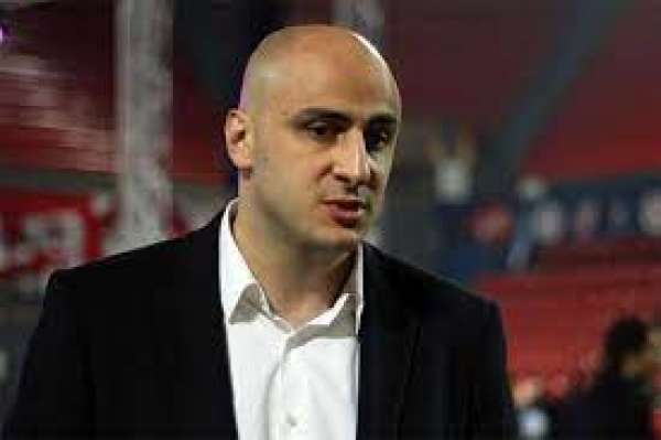 &quot;ვიდრე ჯამბაზებს ჰყავთ ქვეყნის მესამე პრეზიდენტი ციხეში, მშვიდად ვერ ვიქნებით&quot; - ნიკა მელია