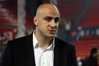 &quot;ვიდრე ჯამბაზებს ჰყავთ ქვეყნის მესამე პრეზიდენტი ციხეში, მშვიდად ვერ ვიქნებით&quot; - ნიკა მელია