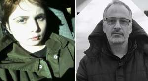 "მწერდა, მამიკო, ხელები სულ გამილურჯდა, გული მიმდის, ესენი მომკლავენ, ვატყობო"