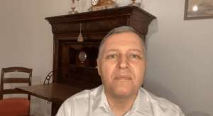 ეს ძალიან საყურადღებოა - ფხაკაძე კიდევ ერთი ახალი შტამის შესახებ წერს