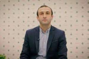 "კოლეგებს ვურჩევდი, დროზე მიხურონ საგამოძიებო კომისია" - ხვიჩია