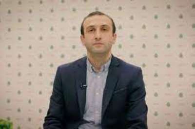 "კოლეგებს ვურჩევდი, დროზე მიხურონ საგამოძიებო კომისია" - ხვიჩია