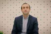 &quot;კოლეგებს ვურჩევდი, დროზე მიხურონ საგამოძიებო კომისია&quot; - ხვიჩია