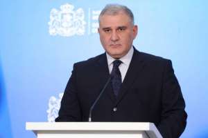 ,,რიტორიკულად დავსვამდი კითხვას &ndash; სოციალურად დაუცველ ოჯახთა ბაზის გადამოწმების დაწყება სწორი გადაწყვეტილებაა თუ არასწორი?''-მიხეილ სარჯველაძე