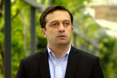 "სამი ოპოზიციური პარტიის გადაწყვეტილება, რომ სახალხო დამცველის შერჩევის პროცესში არ მონაწილეობენ, აზიანებს პროცესს"