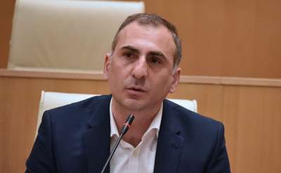 "12 რეკომენდაცია გვქონდა და აქედან 3 შესრულდა, 9 - არა. შესაბამისად, ევროკავშირმა გვითხრა, რომ 2024 წლის დეკემბერში მოხდება განხილვა" - ალეკო ელისაშვილი