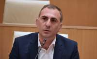 &quot;12 რეკომენდაცია გვქონდა და აქედან 3 შესრულდა, 9 - არა. შესაბამისად, ევროკავშირმა გვითხრა, რომ 2024 წლის დეკემბერში მოხდება განხილვა&quot; - ალეკო ელისაშვილი