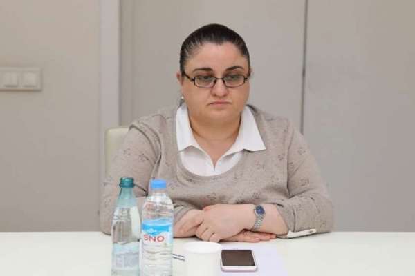 &quot;ზაფხულის ცხელ დღეებში, როგორიც ახლაა, არსებობს სხეულის გადახურების რისკი&quot;