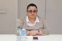 &quot;ზაფხულის ცხელ დღეებში, როგორიც ახლაა, არსებობს სხეულის გადახურების რისკი&quot;