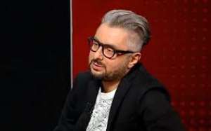 "ბოდიშს ვუხდი საზოგადოებას" - ნიკა გვარამია