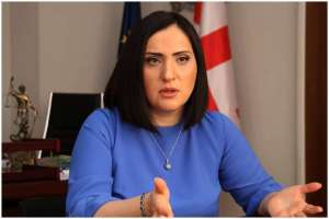 "ძალადობრივი რეჟიმის შემოქმედი ვერ გამოსწორდება" -სოფო კილაძე