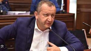 "დღეს მთელი უბედურება ის არის, რომ &bdquo;ოცნებაშიც&ldquo; და &bdquo;ოცნების&ldquo; გარეთაც ძველი &bdquo;ნაციონალები&ldquo; არიან ჩაბუდებული"