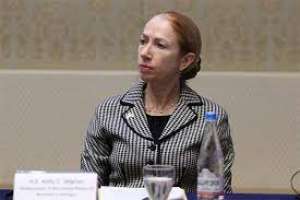 საქართველოს მეგობრები იმედგაცრუებულები არიან - კელი დეგნანი