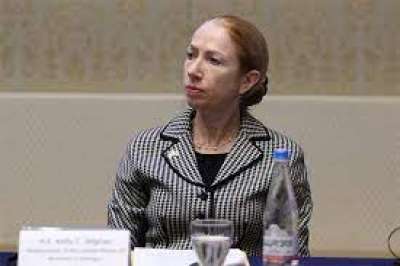 საქართველოს მეგობრები იმედგაცრუებულები არიან - კელი დეგნანი