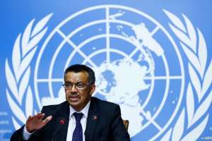 "მსოფლიო სახიფათო ეტაპზეა" - ჯანმოს გენერალური დირექტორი