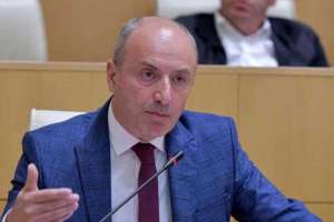 "უცხო ქვეყნის ძალების მხრიდან ქართველი მოსამართლეების კეთილსინდისიერების შემოწმება არის სუვერენიტეტის გაუქმება" -გურამ მაჭარაშვილი