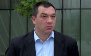 &ldquo;რის წინააღმდეგაც იყვნენ, იმას მისცეს ხმა და ახლა ზეიმობენ ჩვენზე გამარჯვებას&rdquo;