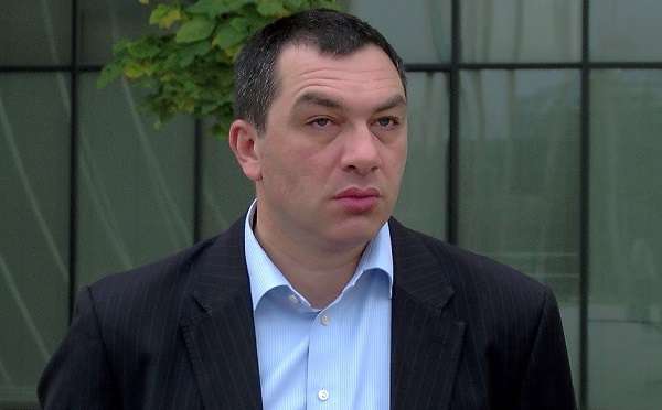 “რის წინააღმდეგაც იყვნენ, იმას მისცეს ხმა და ახლა ზეიმობენ ჩვენზე გამარჯვებას”