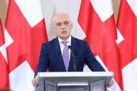 &quot;დარწმუნებული ვარ, გარეჯზე ორმხრივად მისაღებ გადაწყვეტილებას მივიღებთ&quot; - ზალკალიანი