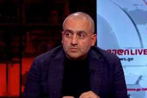 გიორგი გამსახურდია &ndash; ბრიტანეთის მიერ თავისუფალ მედიაზე თავდასხმაზე: ბრალდების შინაარსი &ndash; თუ რატომ აშუქებენ მოვლენებს დამოუკიდებლად და ობიექტურად, უბედურება კიდევ ის არის, რომ ე.წ. ოპოზიციას ეს ამბავი უხარია, დადგება თავის ადგილზე ყველაფერი, თან ძალია