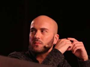 "დაკავებულმა ჩემი ლიკვიდაციისთვის ერთი მილიონი აიღო"-გიორგი გაბუნია