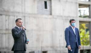 ''ძალიან მიჭირს სიტყვების მოძებნა, შეუძლებელია, გადმოვცე მდგომარეობა, როგორ ვგრძნობ თავს ილია ელოშვილის დაკარგვის გამო'' - კახა კალაძე