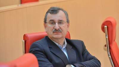 "თუკი უმრავლესობა საკითხს ჩააგდებს, ის იქნება პასუხისმგებელი ყველა იმ დანაშაულზე, რაც შოვთან დაკავშირებით იკვეთება"- რომან გოცირიძე