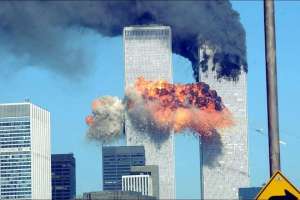 აშშ-ში 11 სექტემბრის ტერაქტიდან 20 წელი გავიდა