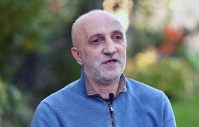 &quot;ბორჯომის&quot; ქარხნის გაჩერება არ არის მხოლოდ ბიზნესის და თუნდაც სოციალური პრობლემა&quot;