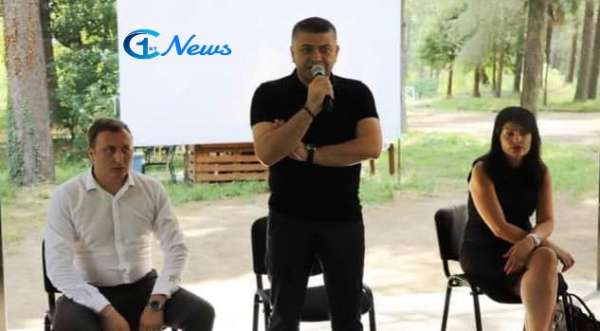 ქუთაისში ახალგაზრდობის საერთაშორისო დღე აღინიშნა