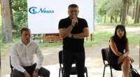 ქუთაისში ახალგაზრდობის საერთაშორისო დღე აღინიშნა