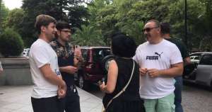 მომივარდა სახლში, მოითხოვდა გავრცელებული მასალების წაშლას &ndash;&nbsp;ბუბა ჩივაძე მერიის თანამშრომელზე