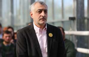 "იმედია, დადგება დრო და სააკაშვილი თავად იტყვის, ვინ დაარწმუნა, მიეღო საქართველოში ჩამოსვლის გადაწყვეტილება"