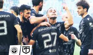 ქუთაისის &bdquo;ტორპედო&ldquo; კონფერენს ლიგაზე ითამაშებს