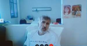 "ადრე ტურიზმი იყო ზეიმი, ახლა ტურიზმი არის ფაშიზმი, მე კიდევ ციხეში მაკარგვინებთ დროს​"