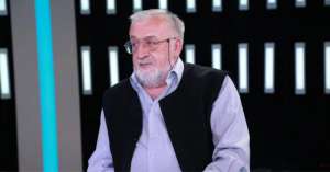 ,,იმედი მქონდა, რომ 1990-იანი წლების შემდეგ ცოტა მაინც გავიზარდეთ, მაგრამ პირიქით მოხდა – გაცილებით მძიმე მდგომარეობაში ვართ&quot;- ვახტანგ ძაბირაძე