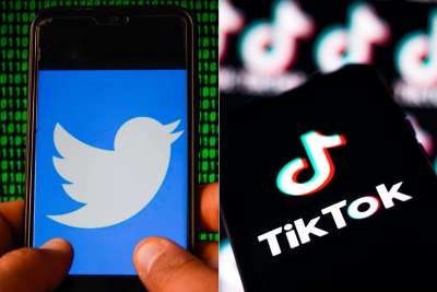 Twitter და TikTok შესაძლოა გაერთიანდეს
