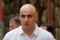 &quot;მოსაზრება, რომ პრეზიდენტის იმპიჩმენტის კენჭისყრისას ოპოზიცია სხდომათა დარბაზში არ შევიდეს, ძალიან მძიმეა გასააზრებლადაც კი &quot;- ნიკა მელია